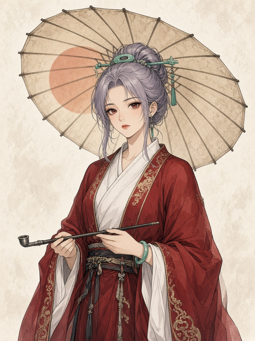 芸娘